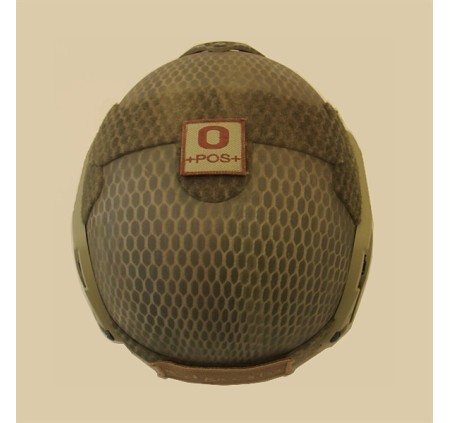 PERSONALIZZAZIONE ELMETTO