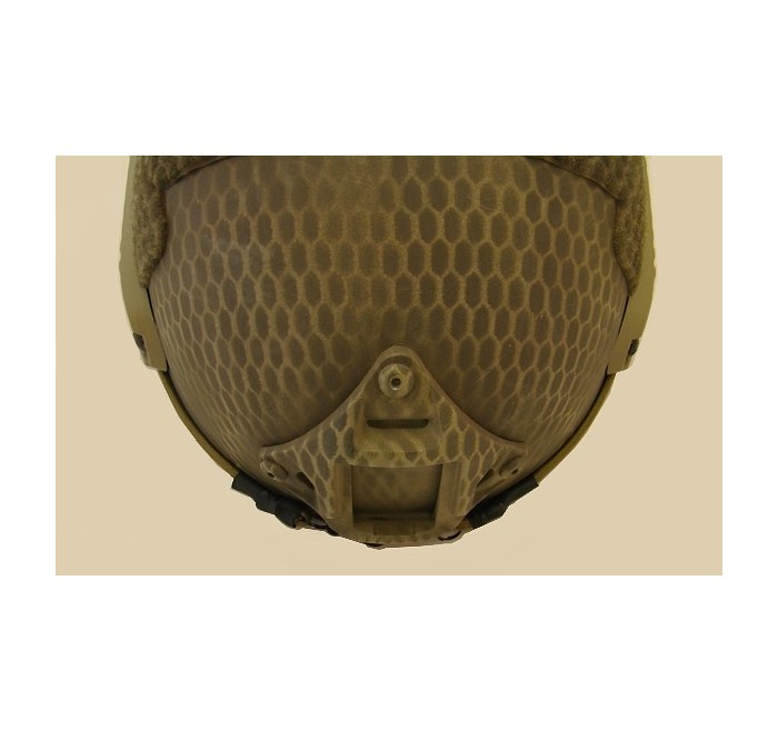 PERSONALIZZAZIONE ELMETTO