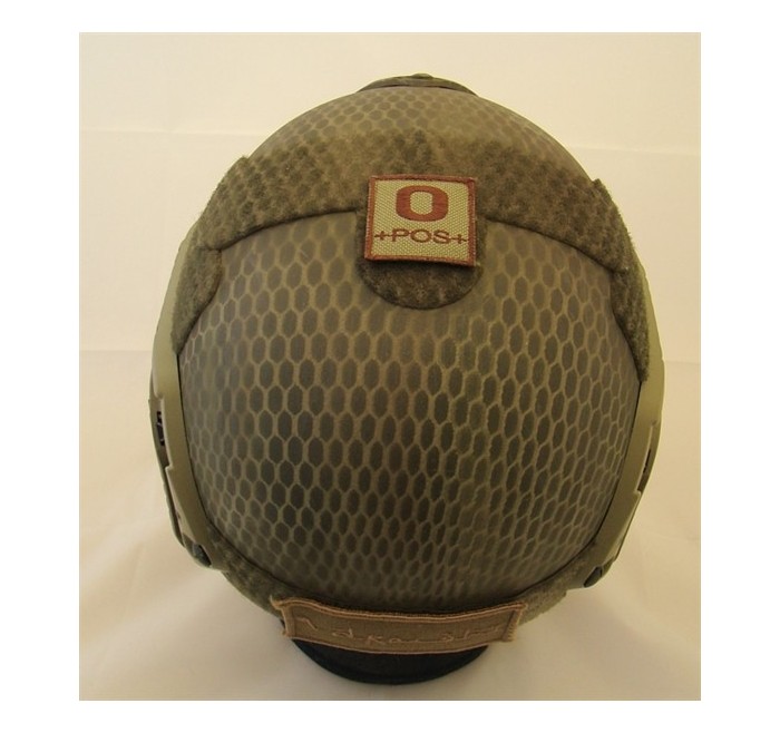 PERSONALIZZAZIONE ELMETTO