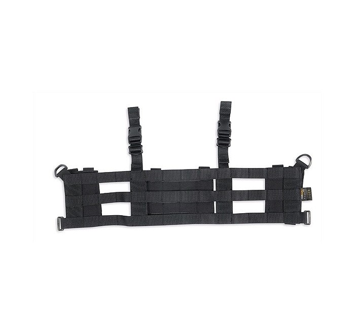 TASMANIAN TIGER PIATTAFORMA MOLLE UPGRADE PER CHEST RIG 7684