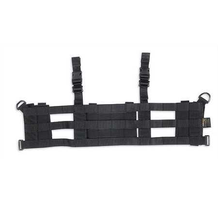 TASMANIAN TIGER PIATTAFORMA MOLLE UPGRADE PER CHEST RIG 7684