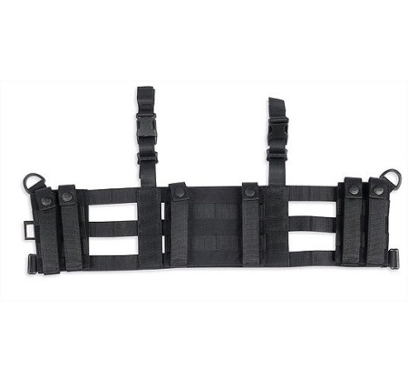 TASMANIAN TIGER PIATTAFORMA MOLLE UPGRADE PER CHEST RIG 7684