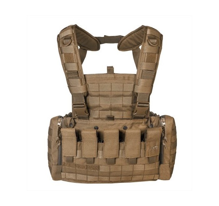 TASMANIAN TIGER TATTICO CHEST RIG MKII M4 7160