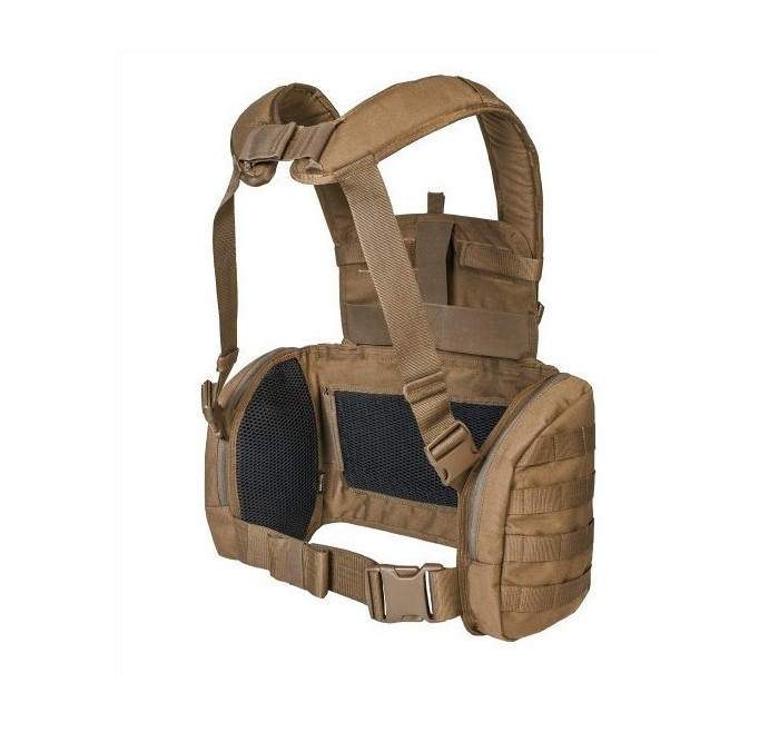 TASMANIAN TIGER TATTICO CHEST RIG MKII M4 7160