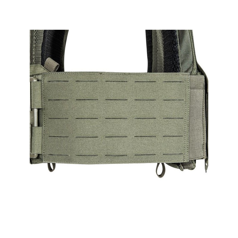 TASMANIAN TIGER TATTICO PLATE CARRIER QR LASER CUT 7175