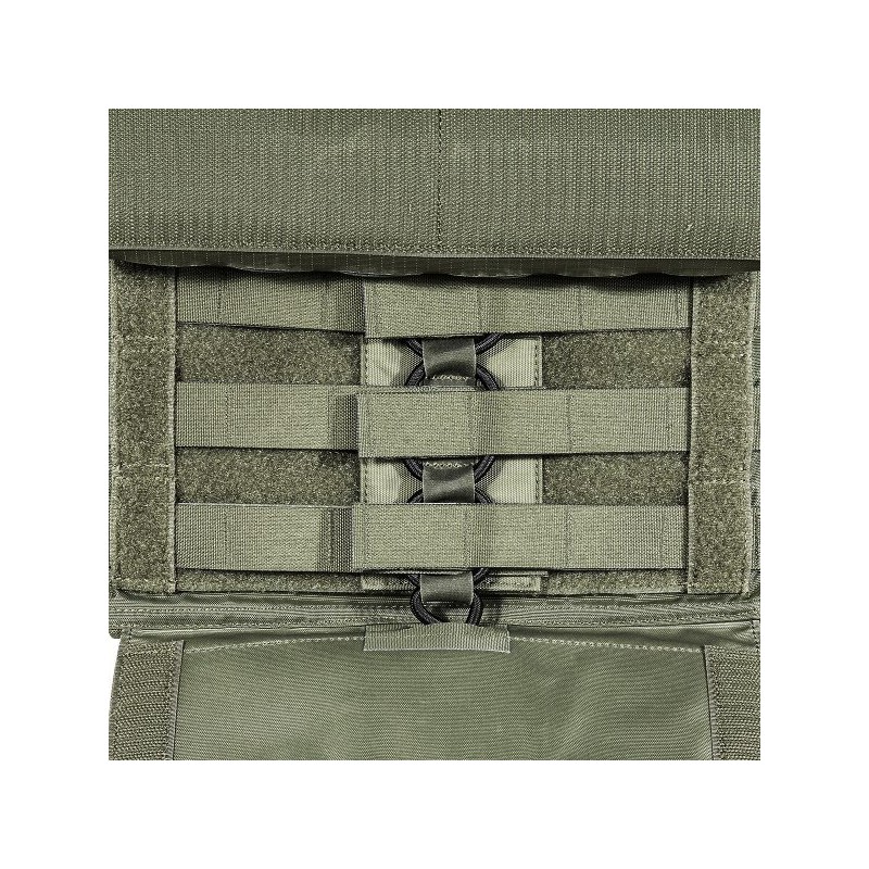 TASMANIAN TIGER TATTICO PLATE CARRIER QR LASER CUT 7175