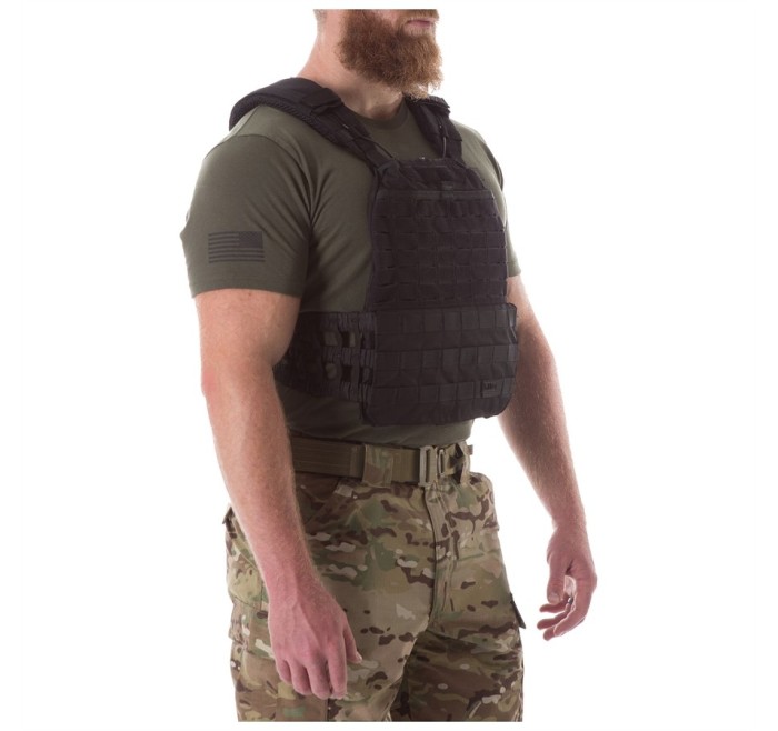 5.11 TATTICO 56100 TACTEC PLATE CARRIER