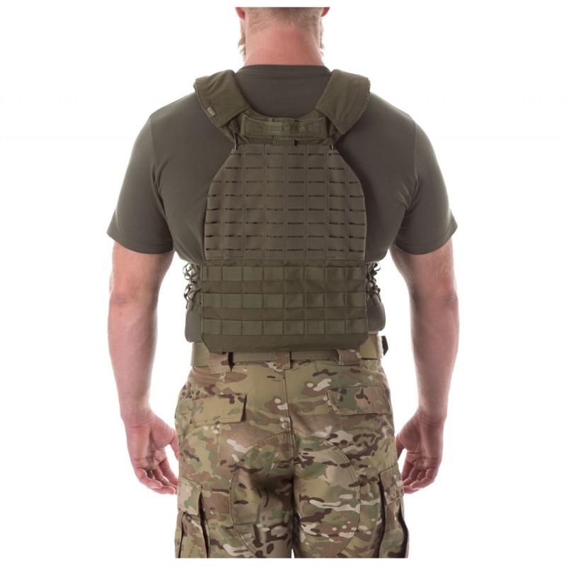 5.11 TATTICO 56100 TACTEC PLATE CARRIER