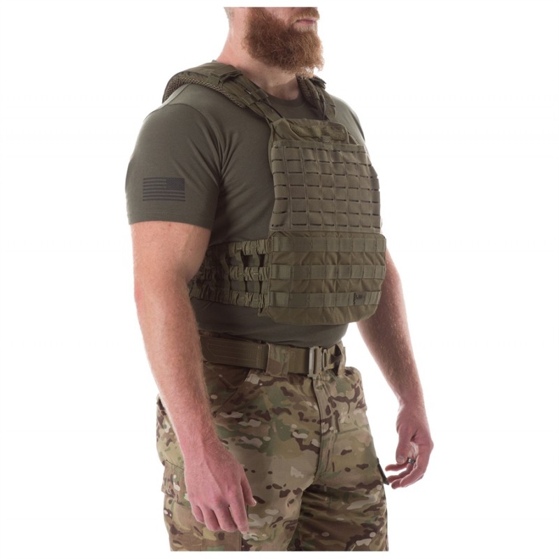 5.11 TATTICO 56100 TACTEC PLATE CARRIER