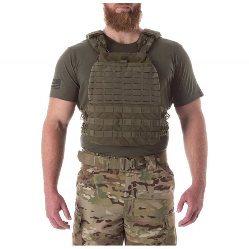 5.11 TATTICO 56100 TACTEC PLATE CARRIER