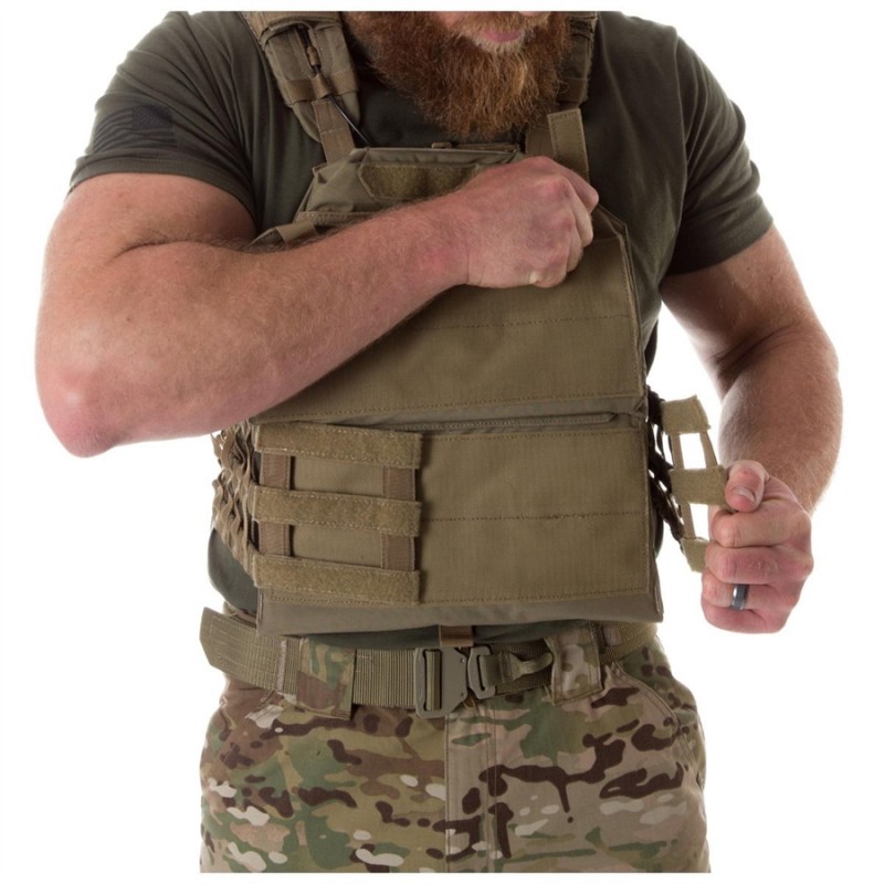 5.11 TATTICO 56100 TACTEC PLATE CARRIER