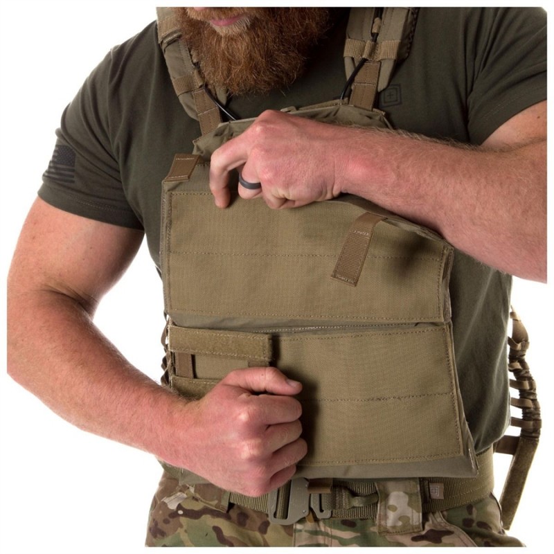 5.11 TATTICO 56100 TACTEC PLATE CARRIER