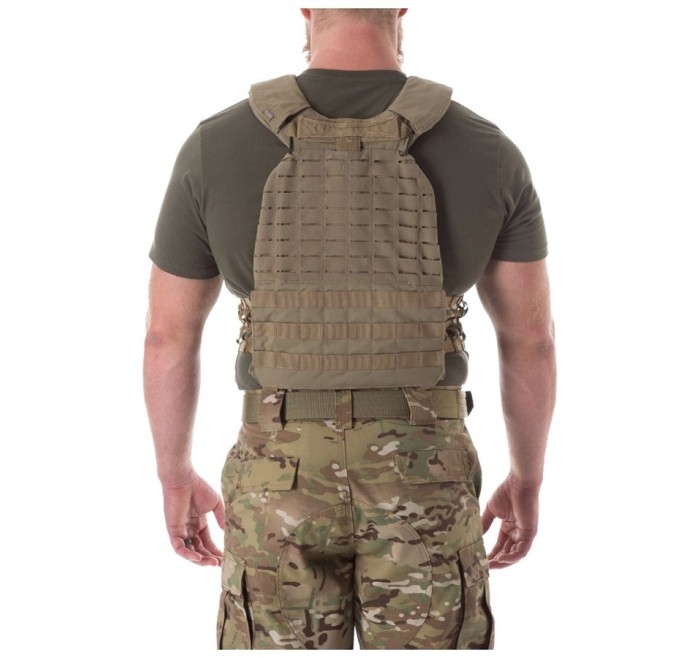 5.11 TATTICO 56100 TACTEC PLATE CARRIER