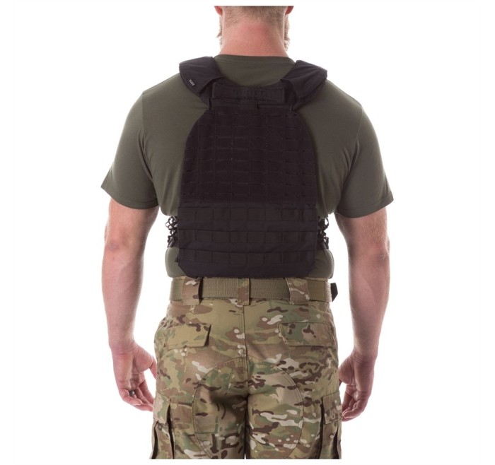 5.11 TATTICO 56100 TACTEC PLATE CARRIER