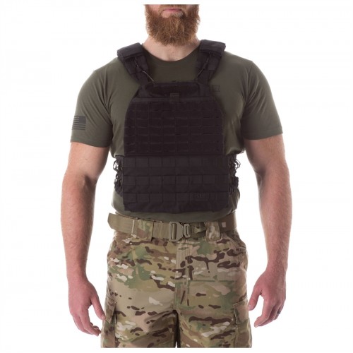 5.11 TATTICO 56100 TACTEC PLATE CARRIER                                                                                         