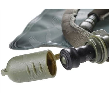 CONDOR ZAINO CON SACCA IDRATAZIONE SISTEMA MOLLE