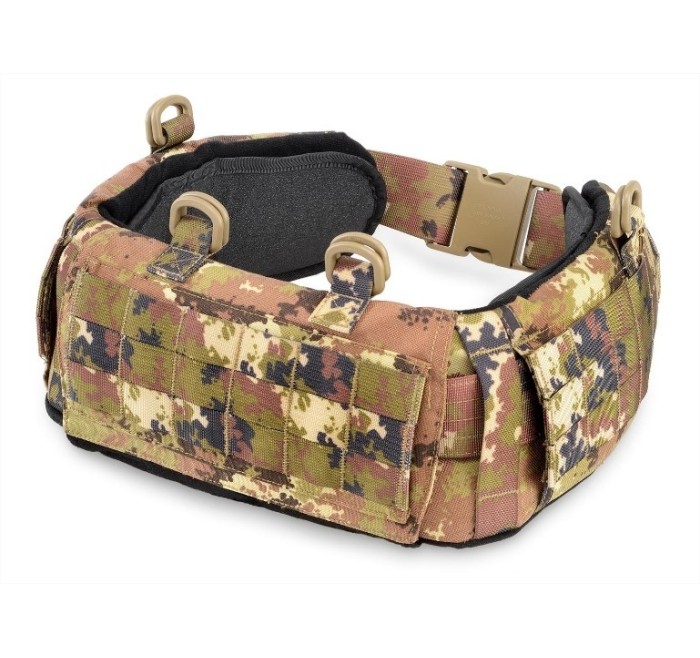 DEFCON5 CINTURONE MOLLE 1000D