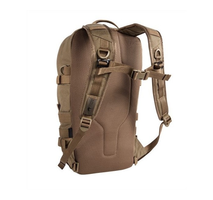 TASMANIAN TIGER ZAINO ESSENTIAL MKII LARGE 15lt 7595