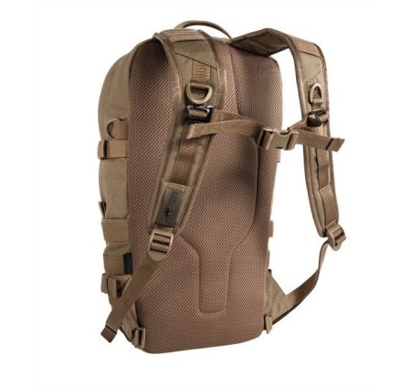 TASMANIAN TIGER ZAINO ESSENTIAL MKII LARGE 15lt 7595