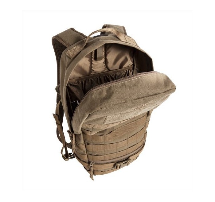 TASMANIAN TIGER ZAINO ESSENTIAL MKII LARGE 15lt 7595