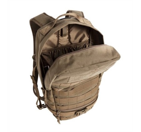 TASMANIAN TIGER ZAINO ESSENTIAL MKII LARGE 15lt 7595