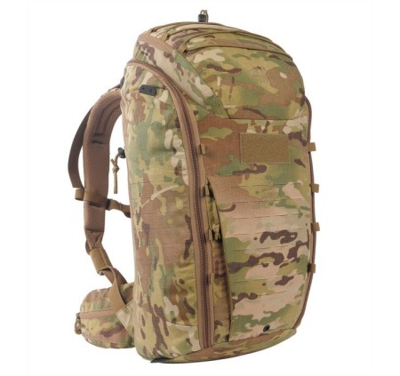TASMANIAN TIGER ZAINO MODULARE 30lt MULTICAM 7570