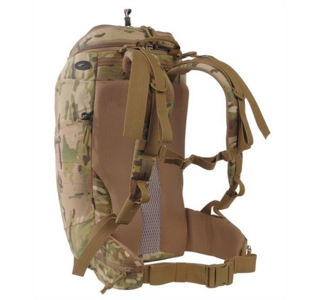 TASMANIAN TIGER ZAINO MODULARE 30lt MULTICAM 7570