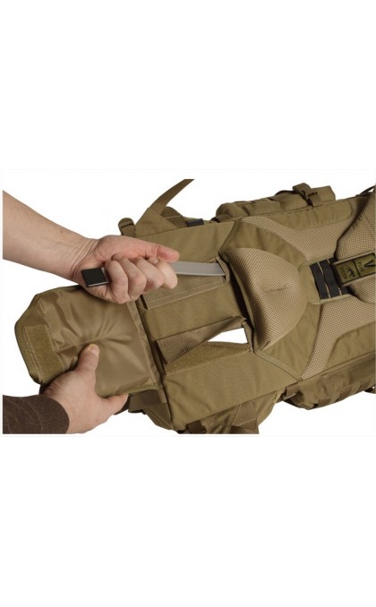 TASMANIAN TIGER ZAINO RAID MKIII 45lt 7711