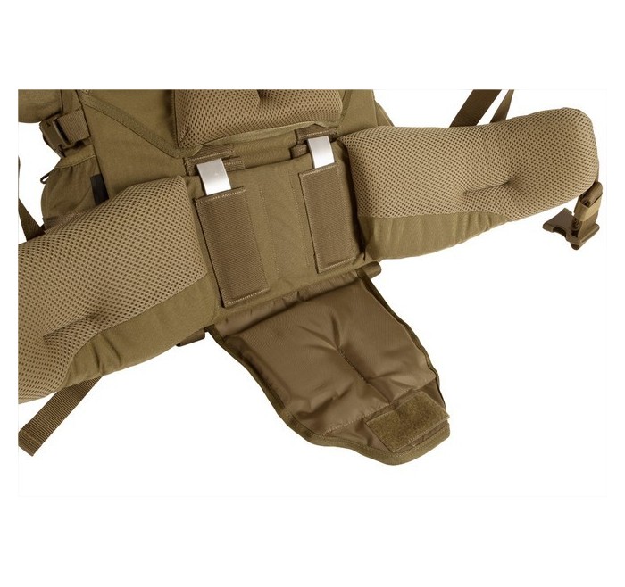 TASMANIAN TIGER ZAINO RAID MKIII 45lt 7711