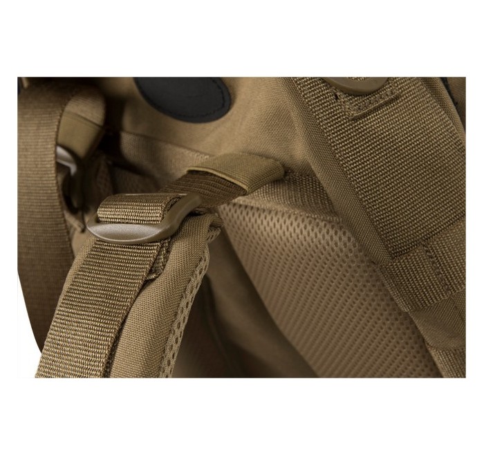 TASMANIAN TIGER ZAINO RAID MKIII 45lt 7711