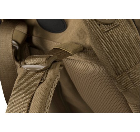 TASMANIAN TIGER ZAINO RAID MKIII 45lt 7711