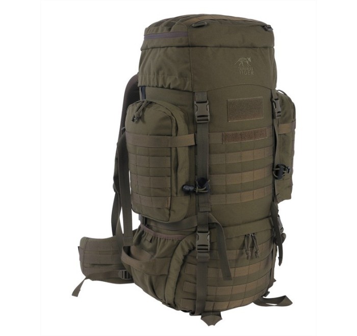TASMANIAN TIGER ZAINO RAID MKIII 45lt 7711