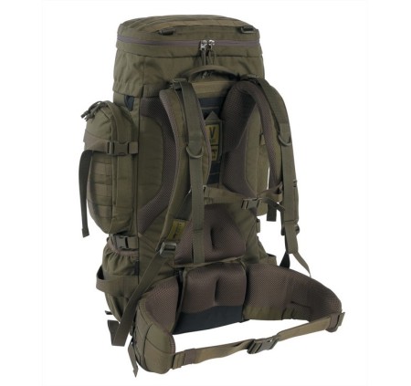 TASMANIAN TIGER ZAINO RAID MKIII 45lt 7711