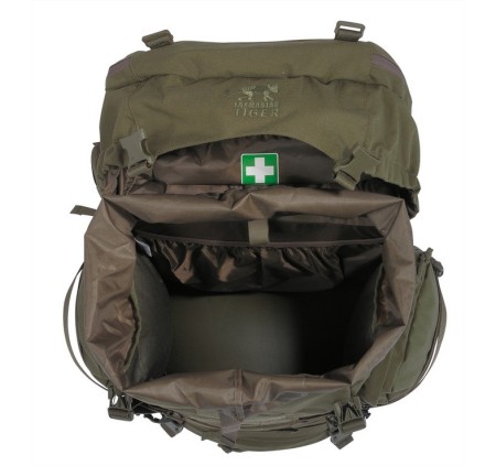 TASMANIAN TIGER ZAINO RAID MKIII 45lt 7711