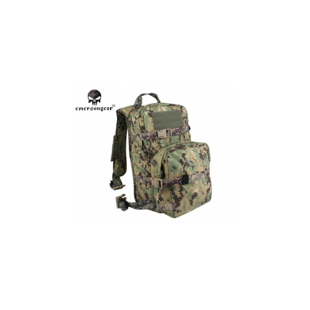 EMERSON ZAINO LBT HYDRATION - Arco e Frecce