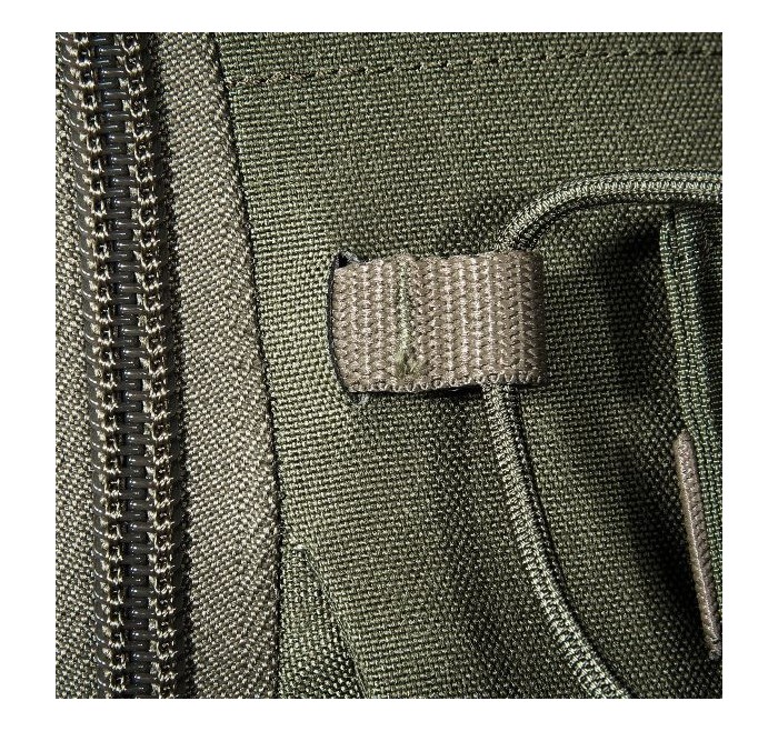 TASMANIAN TIGER ZAINO MODULARE PLUS 45lt 7546