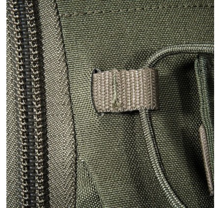 TASMANIAN TIGER ZAINO MODULARE PLUS 45lt 7546