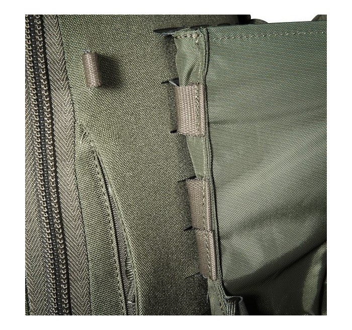 TASMANIAN TIGER ZAINO MODULARE PLUS 45lt 7546