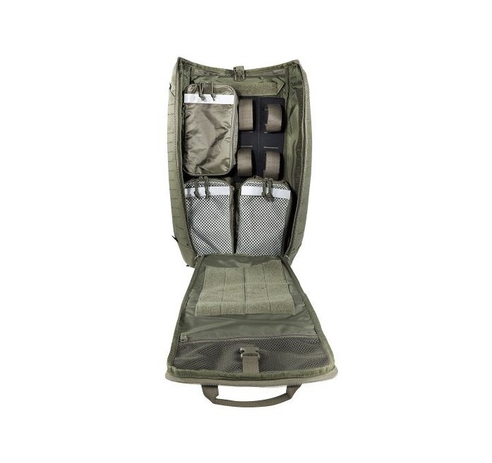 TASMANIAN TIGER ZAINO MODULARE PLUS 45lt 7546