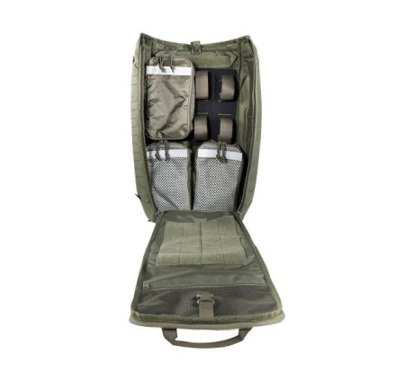 TASMANIAN TIGER ZAINO MODULARE PLUS 45lt 7546