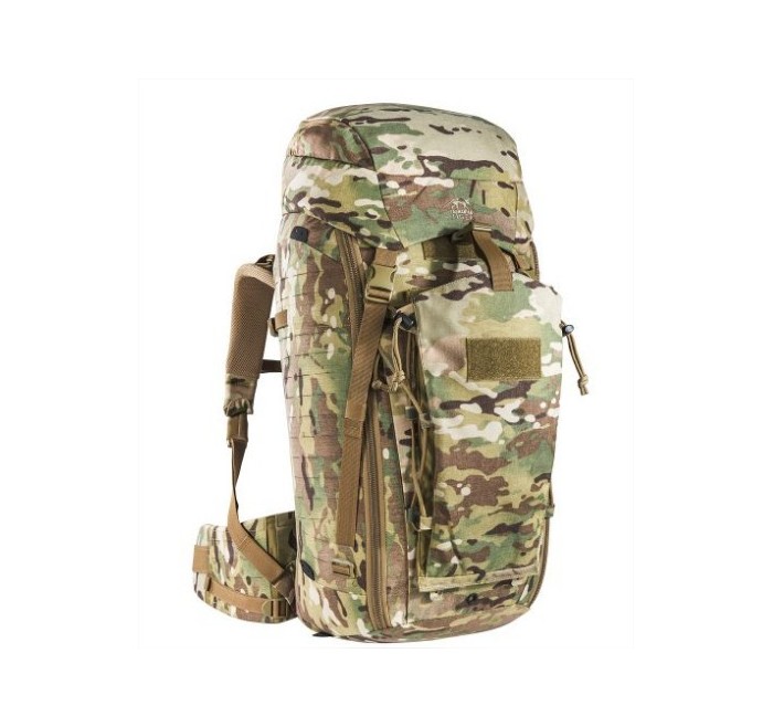 TASMANIAN TIGER ZAINO MODULARE PLUS 45lt 7546