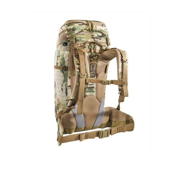 TASMANIAN TIGER ZAINO MODULARE PLUS 45lt 7546