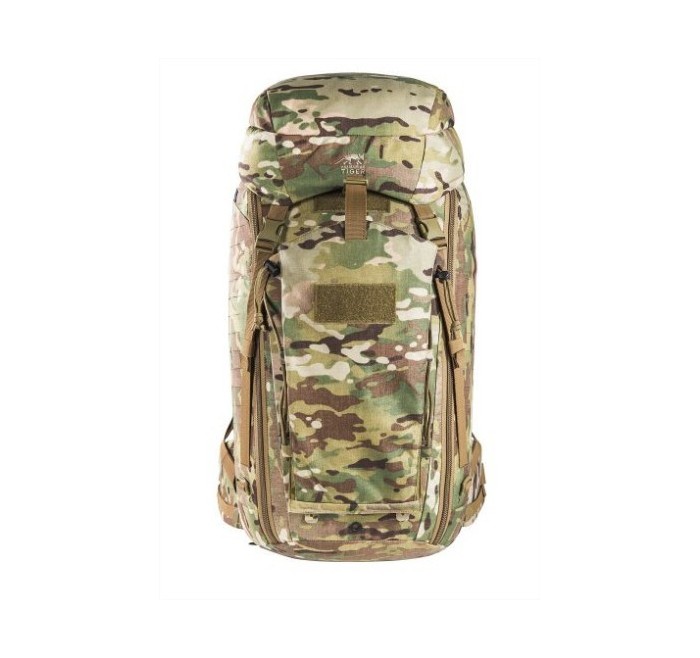 TASMANIAN TIGER ZAINO MODULARE PLUS 45lt 7546