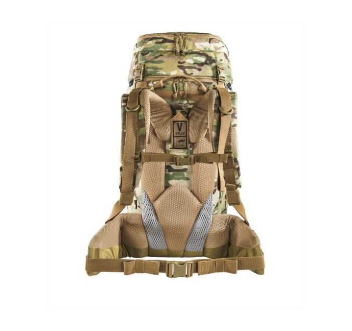 TASMANIAN TIGER ZAINO MODULARE PLUS 45lt 7546