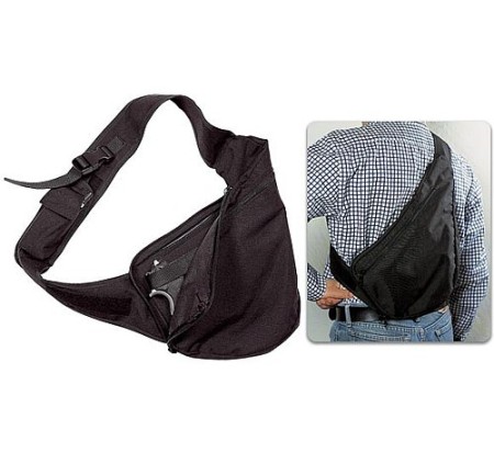 VEGA MARSUPIO ZAINO MONOSPALLA CON FONDINA INTERNA 2U80