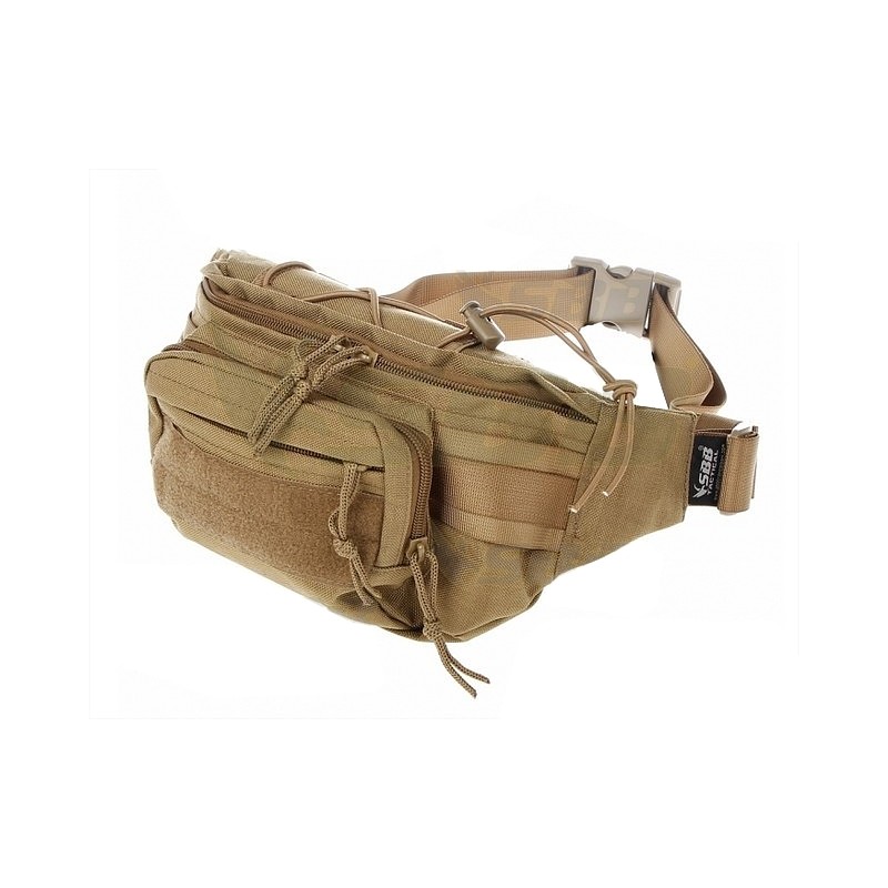 CONDOR MARSUPIO T3 CON SUPPORTO ARMA