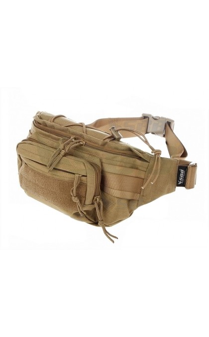 CONDOR MARSUPIO T3 CON SUPPORTO ARMA