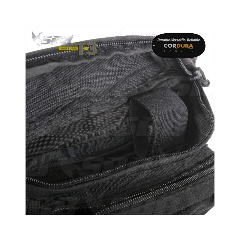 CONDOR MARSUPIO T3 CON SUPPORTO ARMA