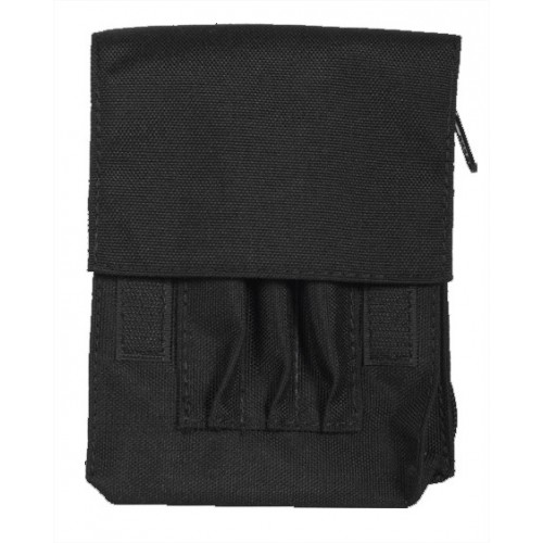 VEGA TASCA BORSETTO MULTIUSO IN CORDURA CON VANO INTERNO 2G13