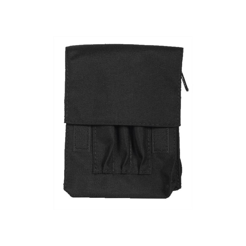 VEGA TASCA BORSETTO MULTIUSO IN CORDURA CON VANO INTERNO 2G13